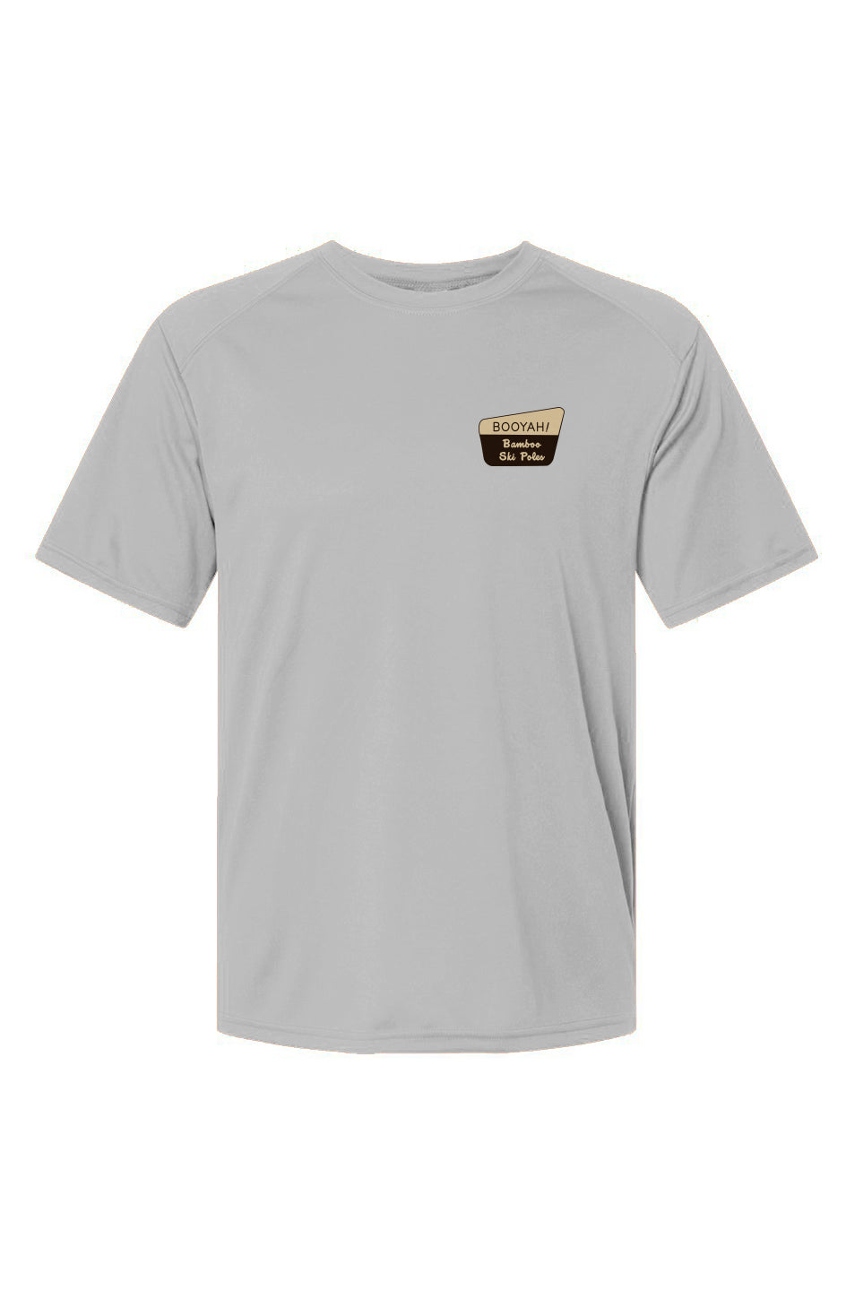 Islander Performance T-Shirt with Booyah FS Logo