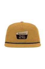 Richardson Rope Hat with Booyah FS Logo