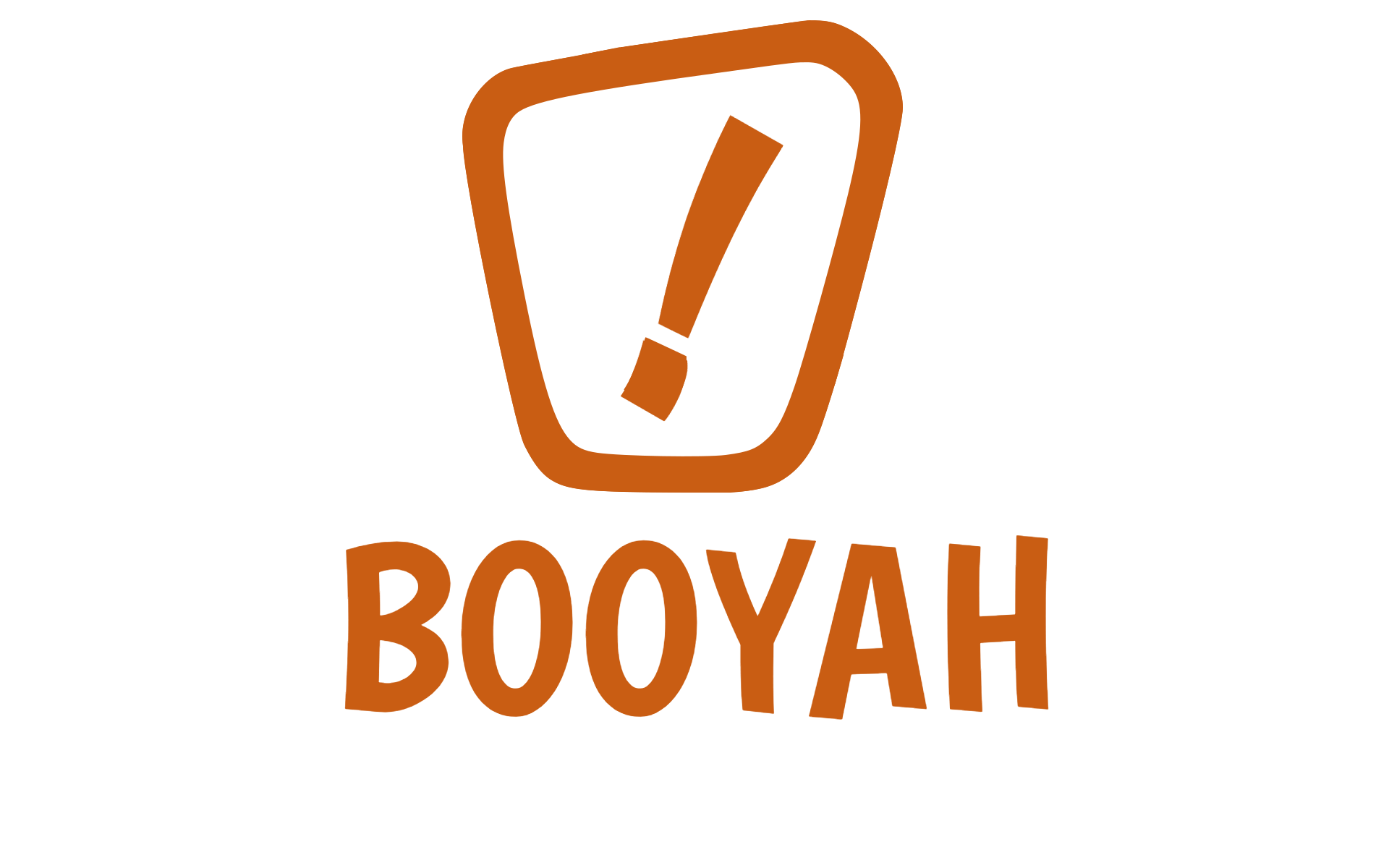 Booyah Bamboo